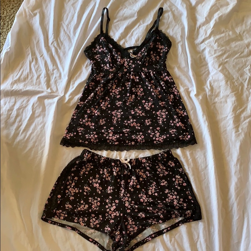 Pajama set